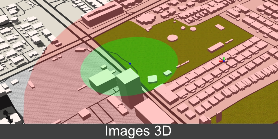 CityManager 3D